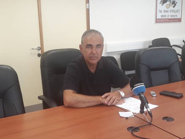 Επαναφορά του κατώτατου μισθού στα 751 ευρώ ζητάει το Εργατικό Κέντρο Καλαμάτας