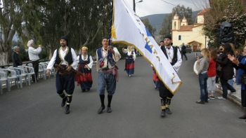 Ο Δήμος Ανατολικής Μάνης στις εκδηλώσεις της Καρδαμύλης