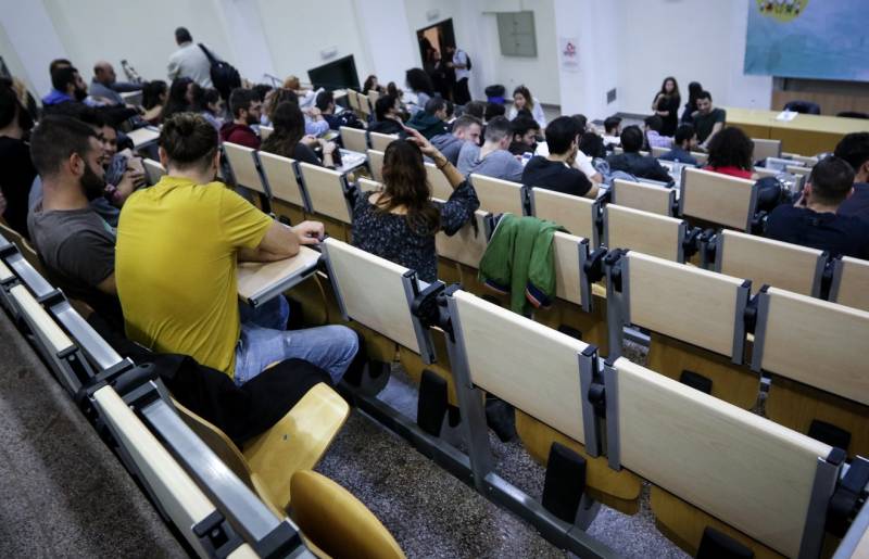 Από ΤΕΜΕΣ και έναν ακόμα επιχειρηματικό όμιλο: Οι πρώτες κινήσεις για ιδιωτικά πανεπιστήμια στη Μεσσηνία