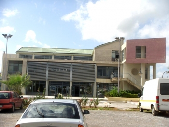 Στη Μεσσήνη σήμερα και αύριο ο Αμερικάνος πρόξενος