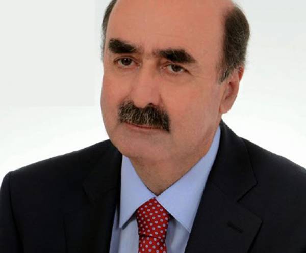 Στην Καλαμάτα ο γραμματέας των ΑΝΕΛ