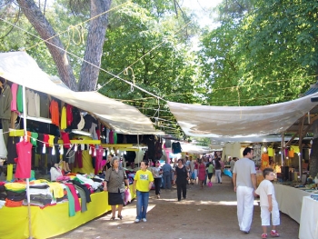 Κυκλοφοριακές ρυθμίσεις για την Εκθεση Τεγέας