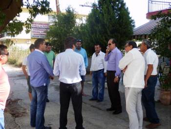 Παρεμβάσεις στην Ηρώων