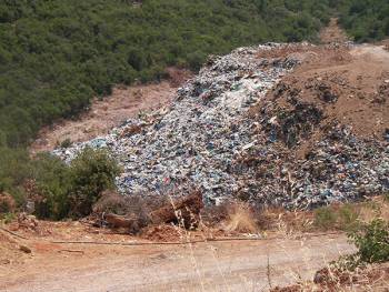 Δεν θα πληρώσει ο Δήμος Καλαμάτας το πρόστιμο για τη Μαραθόλακκα