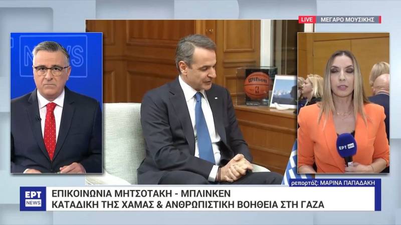 Διπλωματικός μαραθώνιος Μπλίνκεν: «Ψυχρή» υποδοχή από Ιράκ και Τουρκία – «Oύτε ο φωτισμός του στο αεροδρόμιο δεν ήταν επαρκής»