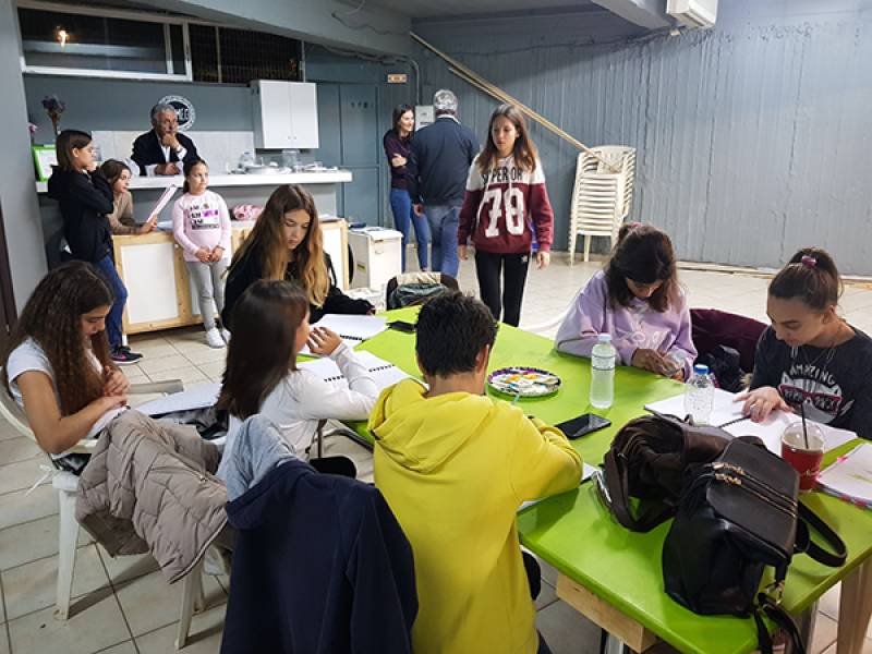 Τη “Μελωδία της ευτυχίας” θα ανεβάσει το ΜΕΘ