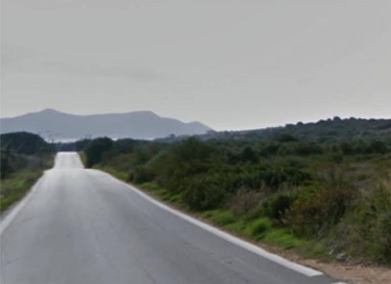 Τώρα προετοιμάζονται τα τεύχη δημοπράτησης για το Καλαμάτα - Πύλος - Μεθώνη!