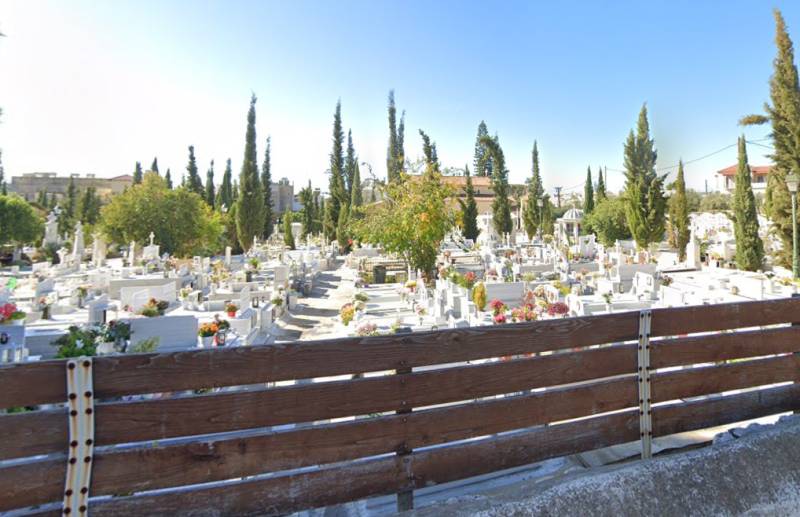 Εκρηκτικό το πρόβλημα χώρου στο Κοιμητήριο: Καταγγελίες στη Δημοτική Επιτροπή Καλαμάτας