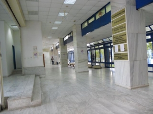 Αποχή δικηγόρων για τον κλιματισμό στα δικαστήρια