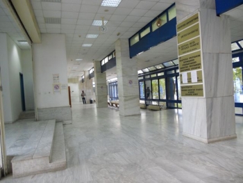 Αποχή δικηγόρων για τον κλιματισμό στα δικαστήρια