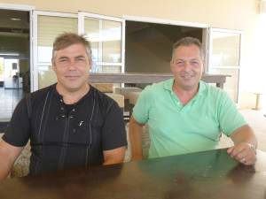 Εκθέσεις μορφολογίας σκύλων στην Καλαμάτα