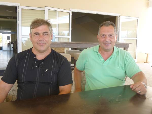 Εκθέσεις μορφολογίας σκύλων στην Καλαμάτα