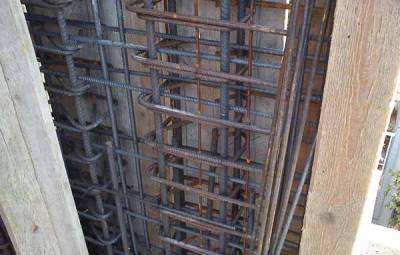 Ελεγχοι στον φέροντα οργανισμό του σχολείου Πεταλιδίου