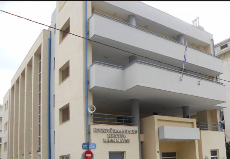 Το ΠΑΜΕ για το συνέδριο της ΓΣΕΕ στην Καλαμάτα