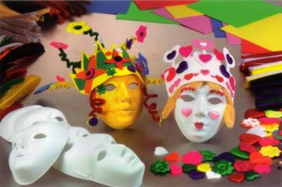 Καρναβαλικές εκδηλώσεις στο Χανδρινού