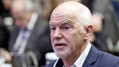 Παπανδρέου: Φτάσαμε κοντά στη λύση του Κυπριακού και τη διευθέτηση της υφαλοκρηπίδας