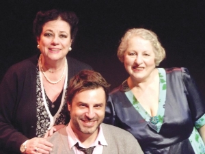 "Η άλωση της Κωσταντίας" σήμερα στο ΔΗΠΕΘΕΚ