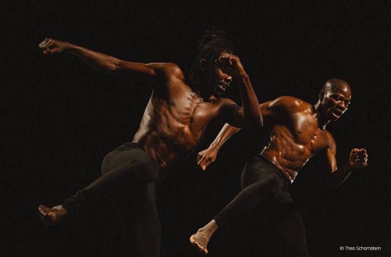 “Full Moon” σήμερα στο Μέγαρο Χορού