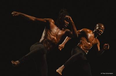 “Full Moon” σήμερα στο Μέγαρο Χορού