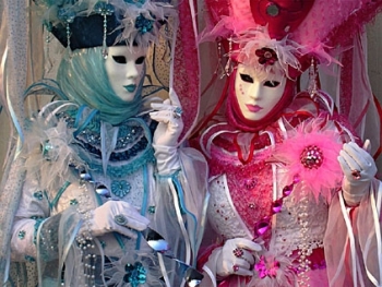 Πρόγραμμα καρναβαλικών εκδηλώσεων στη Μεσσήνη