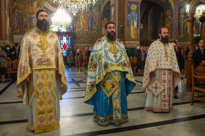 Εορτασμός των Ενόπλων Δυνάμεων