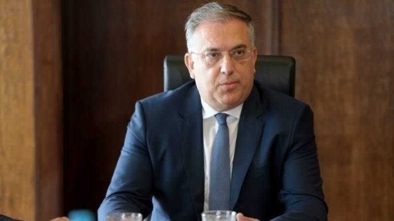 Θεοδωρικάκος: Προτεραιότητα του πρωθυπουργού η στήριξη των ευάλωτων κοινωνικών ομάδων