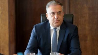 Θεοδωρικάκος: Προτεραιότητα του πρωθυπουργού η στήριξη των ευάλωτων κοινωνικών ομάδων