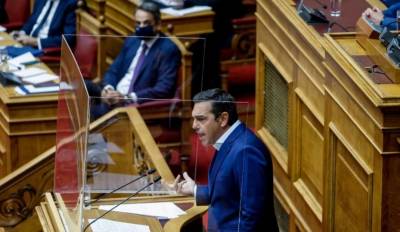 Πρόταση μομφής για την υπόθεση των υποκλοπών: Αργά το απόγευμα η ψηφοφορία