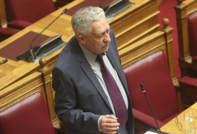 Κουβέλης: "Με δημόσιους διεθνείς διαγωνισμούς και απόλυτη διαφάνεια, η αξιοποίηση των 10 περιφερειακών λιμανιών"