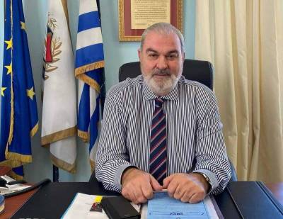 Λεβεντάκης για “θέατρο του παραλόγου” από την αντιπολίτευση