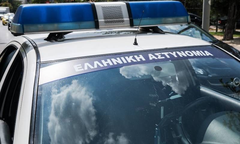 Εντοπίστηκε παράνομο κέντρο απεξάρτησης τοξικομανών στην Ιπποκράτειο Πολιτεία - Έγιναν 5 συλλήψεις