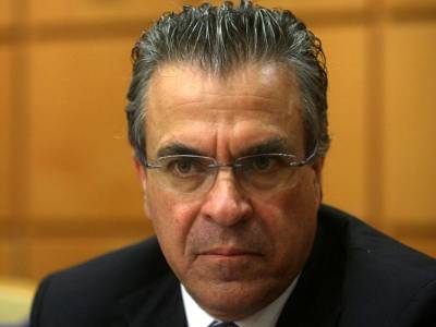 Νεκρός εντοπίστηκε ο 33χρονος γιός του Αργύρη Ντινόπουλου, στα Εξάρχεια