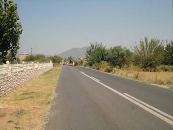 Ετοιμος ο φάκελος για το Μεσσήνη - Εύα