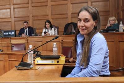 ΟΠΕΚΕΠΕ: Άκυρη η καθαίρεση της Τυχεροπούλου