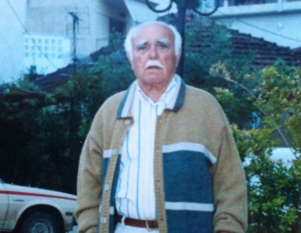 Εξαφάνιση 82χρονου στο Σπιτάλι