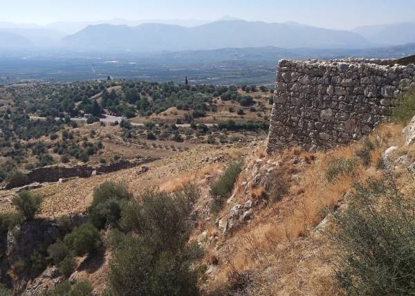 Οι πλούσιοι δεν είναι... ερημίτες