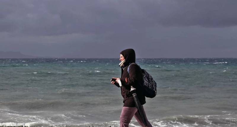 Meteo: Η εξέλιξη της νέας κακοκαιρίας σε χάρτες