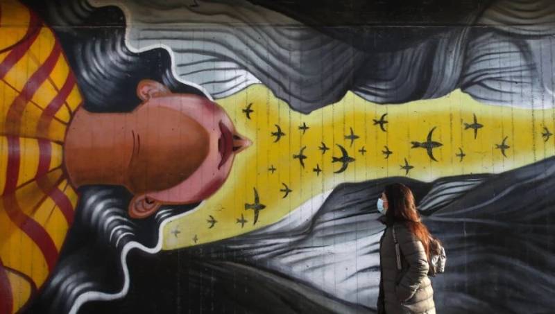 Ιταλία: Το εμβόλιο έσωσε 12.000 ανθρώπους το πρώτο εξάμηνο του 2021 - Τι έδειξε σχετική μελέτη