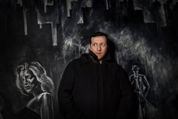 Ο σκηνοθέτης Βασίλης Τσικάρας για την ιστορική ταινία "Εξοδος 1826" με τη συμμετοχή Μεσσήνιων εθελοντών