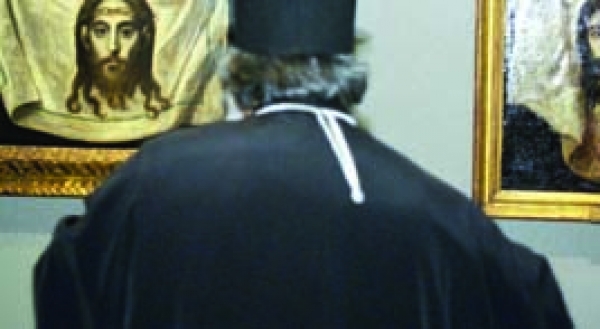 5 μήνες φυλακή στον ντελιβερά… παπά