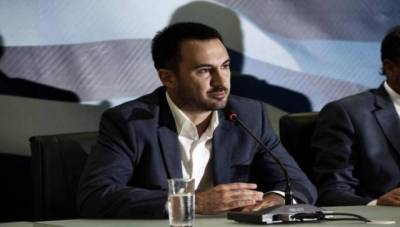 Αλ. Χαρίτσης: «Θα διοχετευθούν μέσα στο 2017, πάνω από 7 δισ. ευρώ στην πραγματική οικονομία»