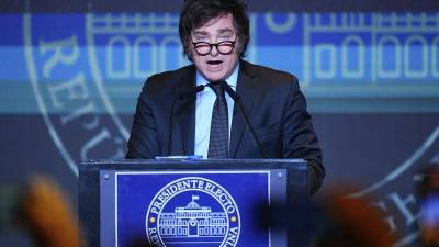 Ο βούρκος είναι η λογική κατάληξη του λαϊκισμού