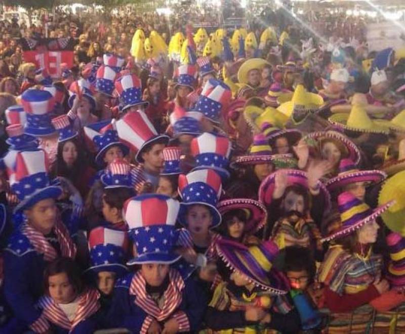 Εκπλήξεις στην Αμφείας