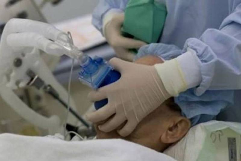 Κρίσιμη η αντοχή του συστήματος υγείας