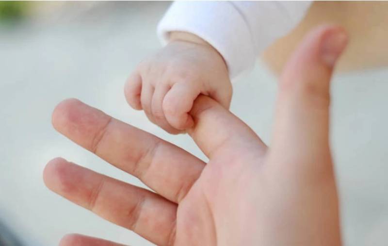 Αστέρης: Ενα αγόρι που του έμελλε να… μην υπάρχει!