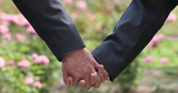 Στο ΣτΕ κατά του συμφώνου συμβίωσης η μητρόπολη Γόρτυνος και Μεγαλοπόλεως