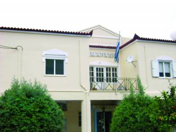 Εποχικό προσωπικό μέχρι το… Σεπτέμβριο στο Δήμο Τριφυλίας