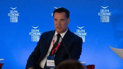 Γεωργιάδης: Το πρόγραμμα δωρεάν προληπτικής μαστογραφίας θα συνεχιστεί με εθνικούς πόρους και μετά το Ταμείο Ανάκαμψης