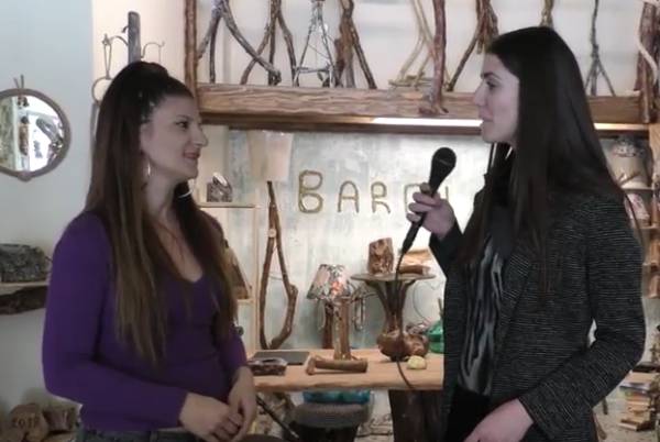 Καλαμάτα: Μία βόλτα στην αγορά της οδού Υπαπαντής (βίντεο)