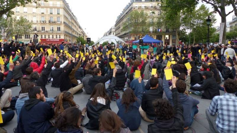 Άμεση – Συμμετοχική – Ψηφιακή Δημοκρατία και Κοινωνία των Πολιτών